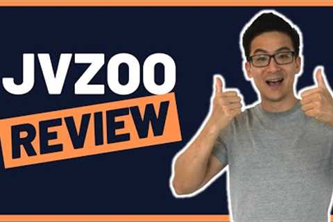 JVZoo Review - Is This Affiliate Network Legit &amp; Can You Make Money Online This Way?..