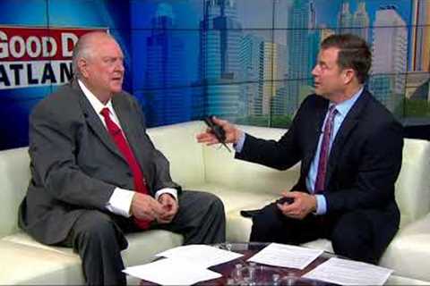 Four reasons you should never by a timeshare with John Adams