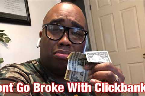 My Honest Review On Clickbank Affiliate Network With SuperAlvinTV
