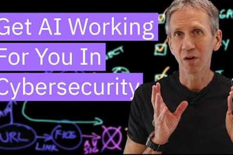AI in Cybersecurity