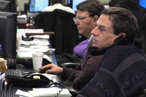 Career Profile: Commodities Trader | Jack Scoville