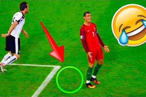 Funny Soccer Football Vines 2024 ● Goals l Skills l Fails