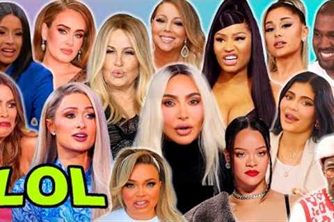 pop culture moments that are HISTORY now [40 minutes edition]