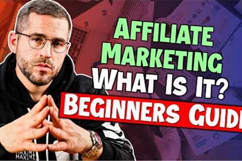 Unlocking Passive Income: The Ultimate Affiliate Marketing Roadmap