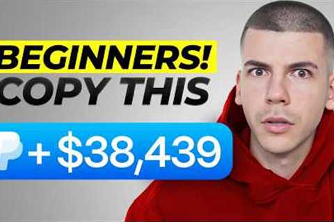 Laziest $240/Hour Google Side Hustle! (Make Money Online)
