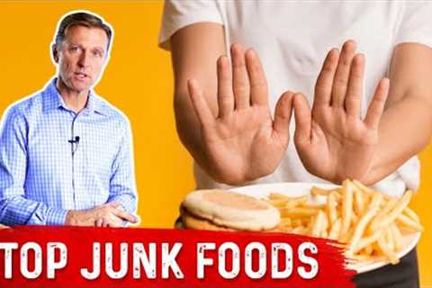 What Happens if You Stop Eating Fast Food for 7 Days