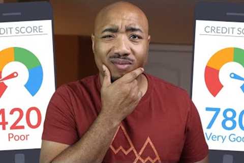 Are Credit Repair Companies Worth it?(How to fix your Credit)