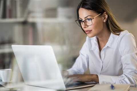 Here's five tips for selling your e-commerce business