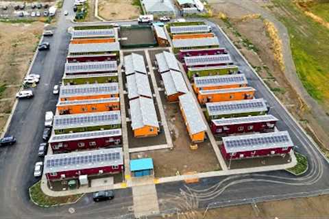 Cutting Edge Modular - Multi-family Modular Home factory