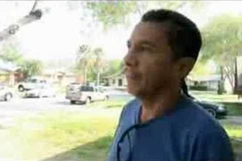 Flip This House Scam Funny Fight Armando Montelongo Flip This House PUNCHES Contractor.