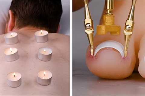 12 Health Hacks That Will Make You Feel Better Everyday! Blossom