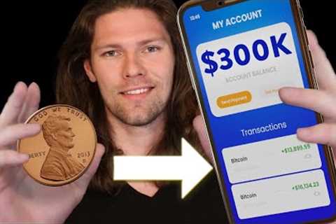 Turning $0 into $300,000 With Flashloans