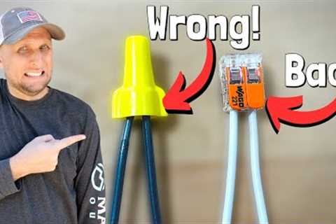 7 FATAL Wiring Mistakes Most DIYers Don't Know They Are Making | Most Are Guilty of 3