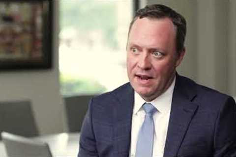 Business Litigation Explained | The Lanier Law Firm