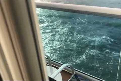 Pacific Coastal Cruise 2022
