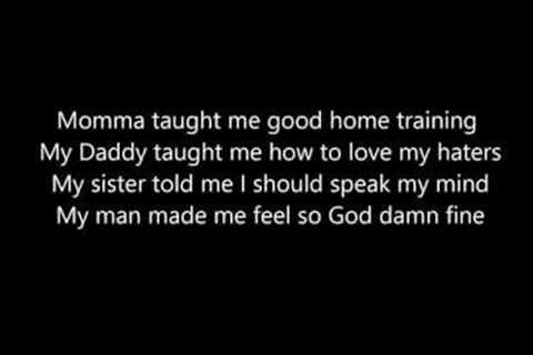 Beyonce &amp; Nicki Minaj  - Flawless Lyrics