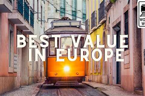 Best Cheap Destination in Europe