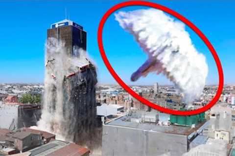 20 Most Powerful Military Weapons in Action