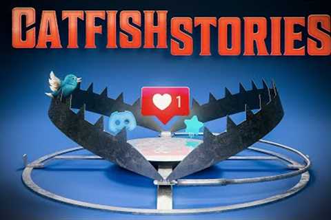 5 MORE True Scary Catfish Dating Stories