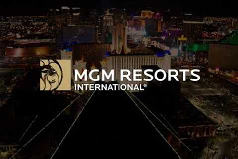 MGM Resorts Shows | Las Vegas