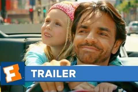 Instructions Not Included Official Trailer - Foreign Film | Trailers | FandangoMovies