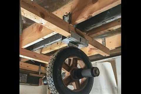 Genius Woodworking Tips &amp; Hacks That Work Extremely Well ▶9