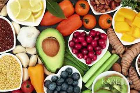 Keeping your digestive system healthy