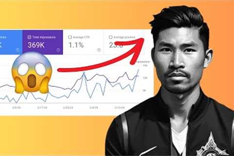 Let's talk about the latest Google Algorithm update + SEO! (March 2024)