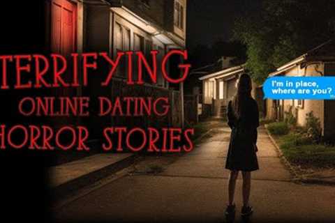 19 Сreepy True Dating App Horror Stories | Сompilation