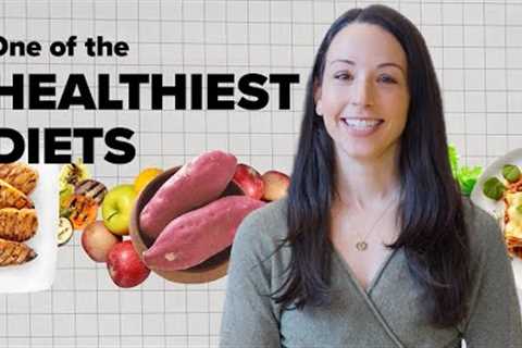 Mediterranean Diet for Beginners