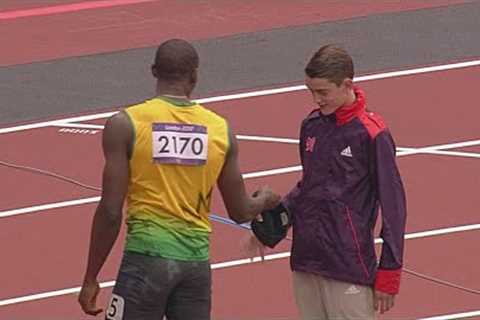 Most Beautiful Moments of Respect and Fair Play in Sports