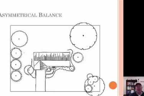 Principles of Landscape Design