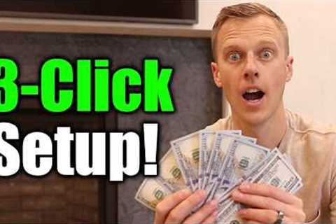 NEW AI Side Hustle That Actually Works (How To Make Money Online 2024)