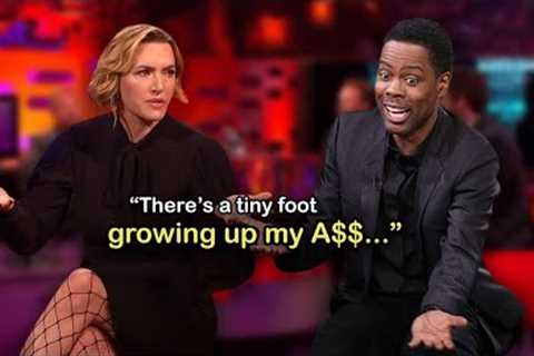 Chris Rock FUNNIEST Moments