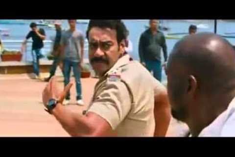 Super Stupid Funny Indian Action Movie