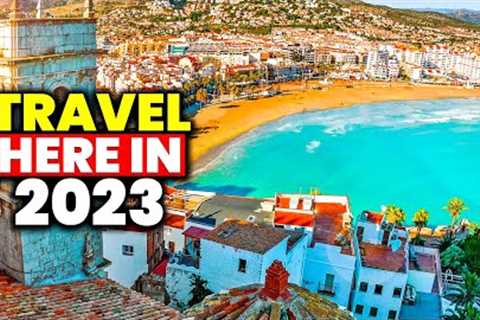 10 BEST Countries to Travel to in Europe 2023