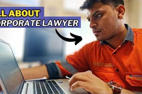 How to BECOME a HIGH INCOME Corporate Lawyer in 2024 | CLAT 2025