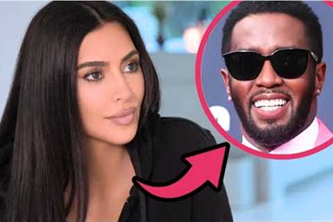 The Kardashians' Surprising Connection to P Diddy