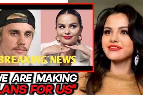 Selena Gomez SECRETLY MEETS Justin Bieber Parents In Paris France