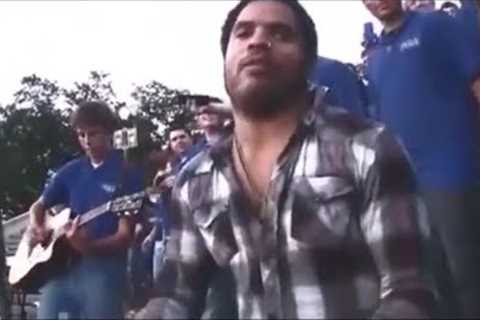 Celebrities join Street Performers Surprise Part 3 Compilation
