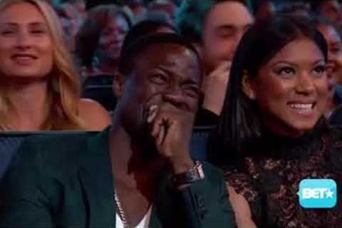 Watch Chris Rock Roasting Kevin hart Compilation part_1