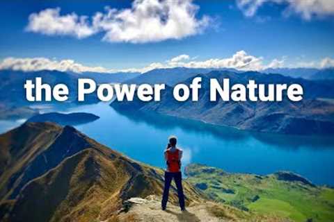 The healing power of Landscape Photography