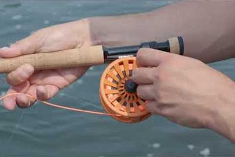 Things I wish I knew - Beginners guide to Fly Fishing