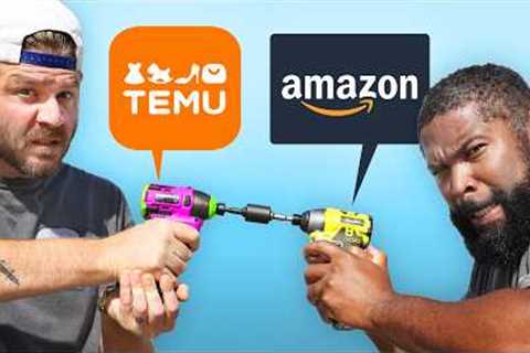 Testing Tools From Temu