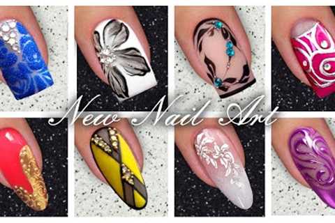 Nail Art Designs #20nails | Best Nail Art Compilation