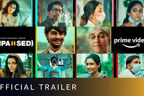 Unpaused - Official Trailer | Amazon Original Movie