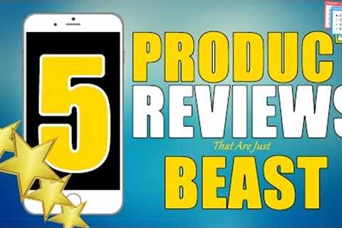 5 Funny Product Reviews That Are Just Beast!