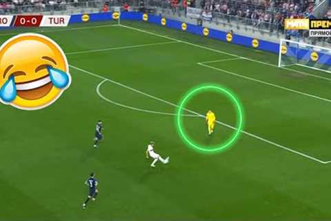 Funny Soccer Football Vines 2023 ● Goals l Skills l Fails #115
