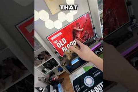 Ever played a game TWICE?