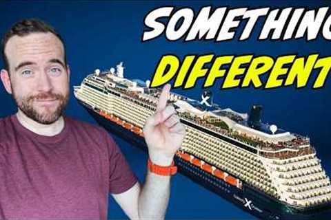 Is THIS Celebrity’s Booze Cruise? (Reflection Embarkation Day)